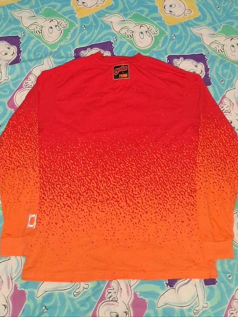 Puma mens medium